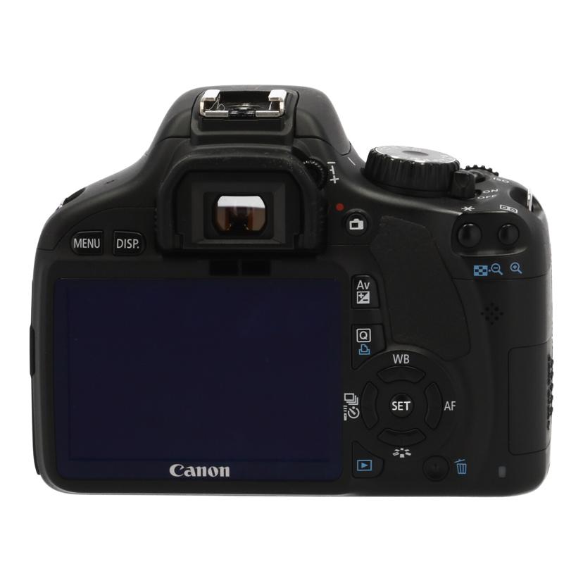 Canon キヤノン/デジタル一眼 ボディ/EOS Kiss X4 ボディ//1112506147/Bランク/84