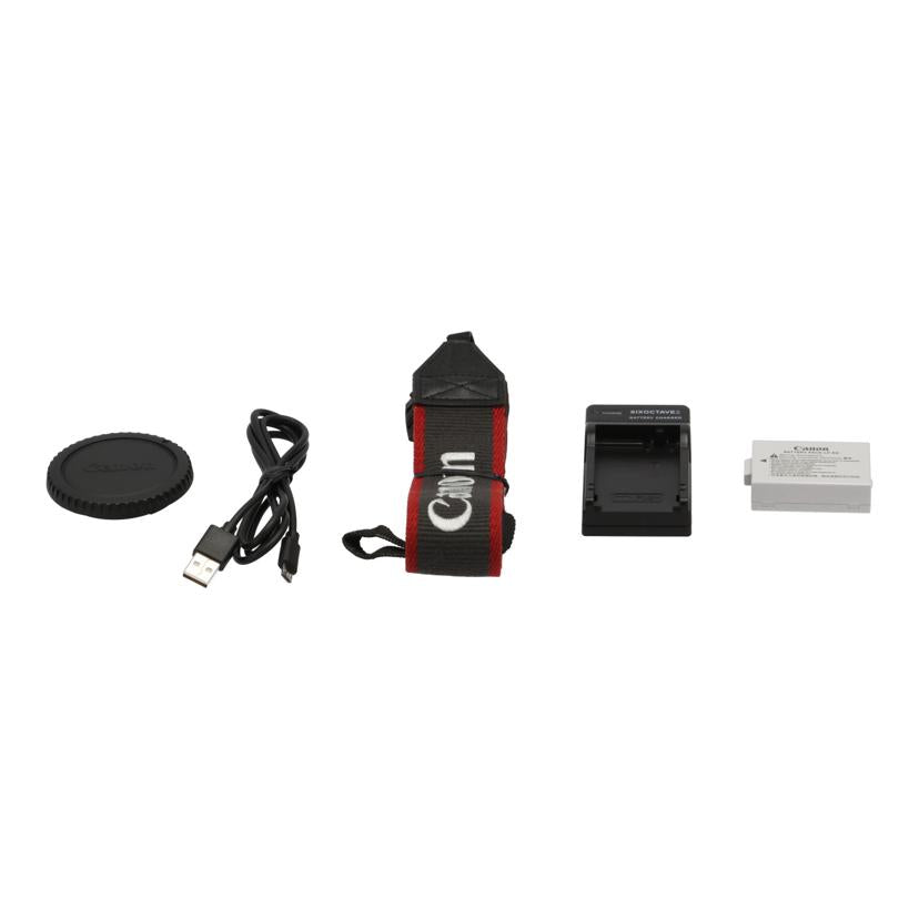 Canon キヤノン/デジタル一眼 ボディ/EOS Kiss X4 ボディ//1112506147/Bランク/84