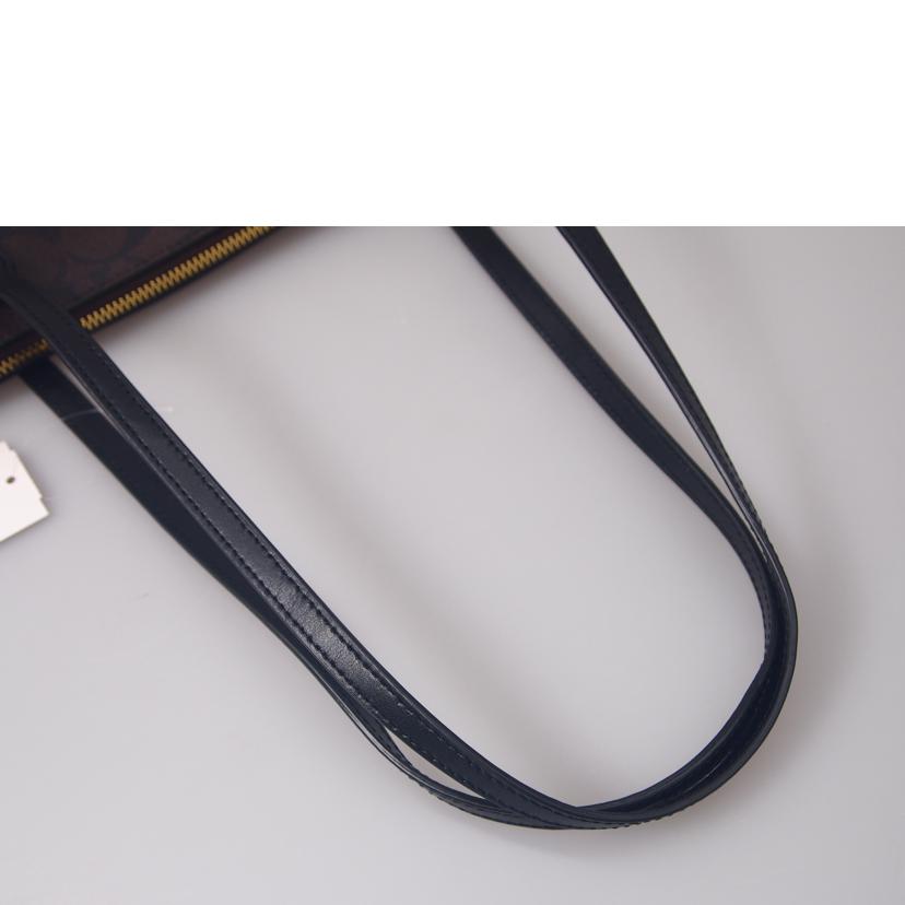 COACH コーチ/シグネチャートートバッグ/4455//D22**/SAランク/76