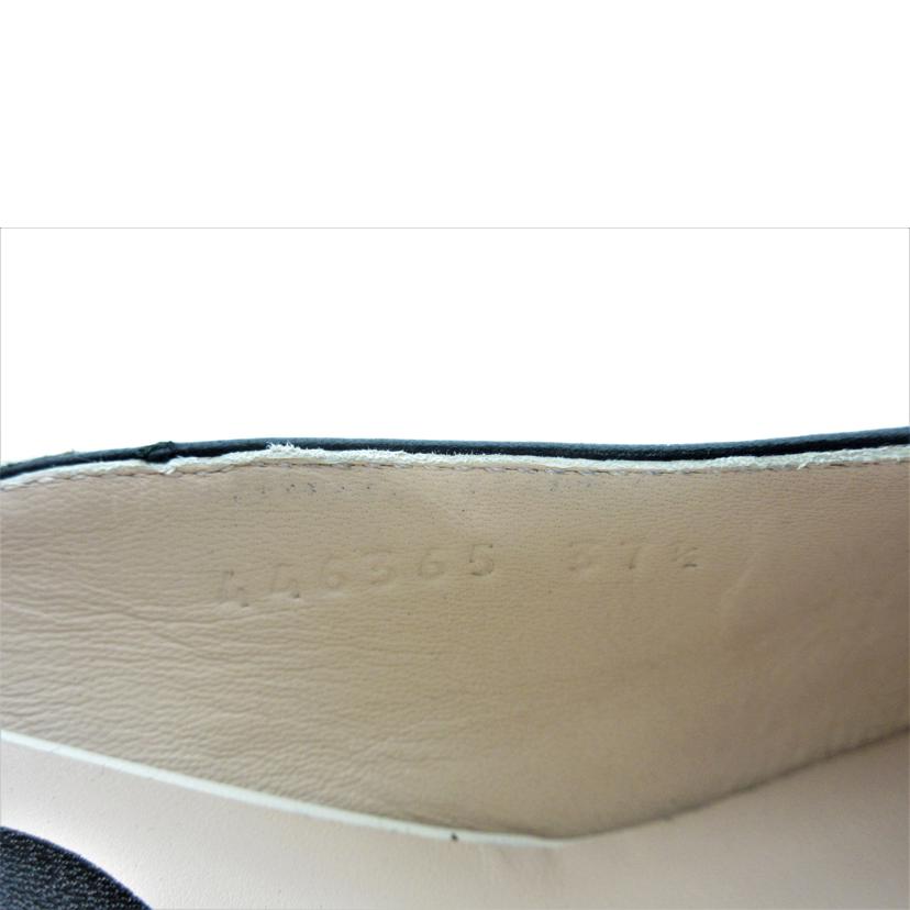 GUCCI グッチ/GUCCI レザーパンプス /446365//SAランク/70