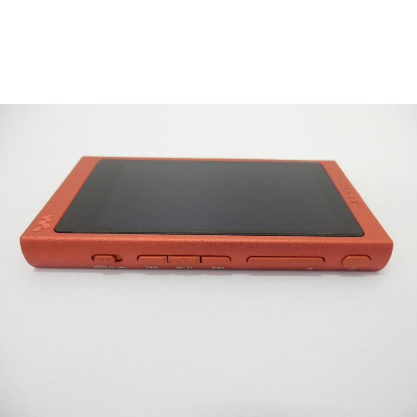 SONY ソニー/デジタルミュージックプレーヤー/NW-A45HN//50650778/ABランク/88