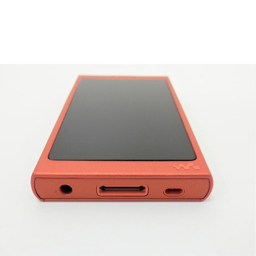 SONY ソニー/デジタルミュージックプレーヤー/NW-A45HN//50650778/ABランク/88