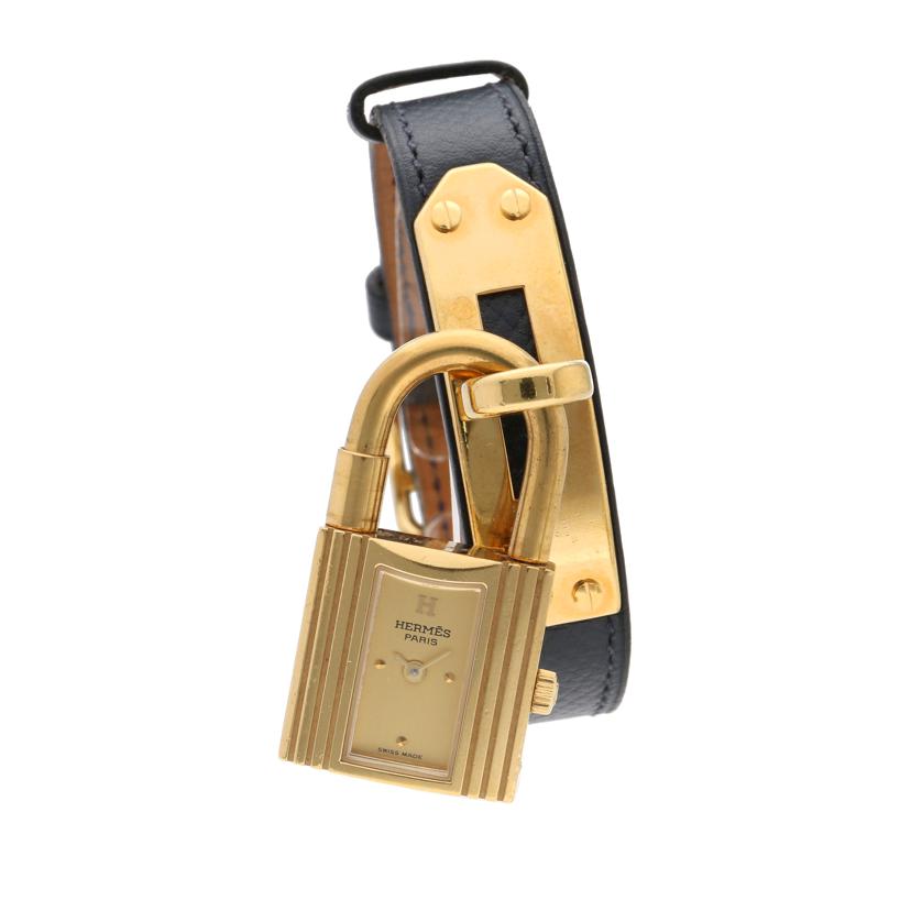 HERMES エルメス/ケリーウォッチ/レディース/クオーツ/KE1.201//900***/ABランク/75