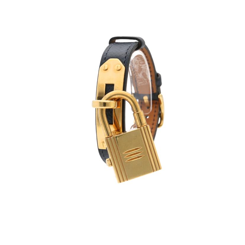 HERMES エルメス/ケリーウォッチ/レディース/クオーツ/KE1.201//900***/ABランク/75