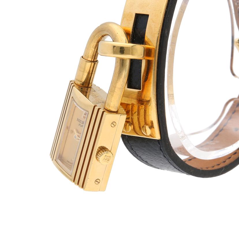 HERMES エルメス/ケリーウォッチ/レディース/クオーツ/KE1.201//900***/ABランク/75