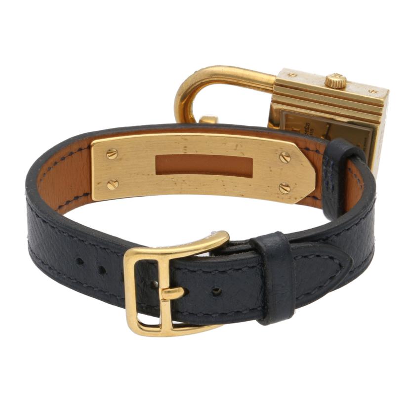 HERMES エルメス/ケリーウォッチ/レディース/クオーツ/KE1.201//900***/ABランク/75