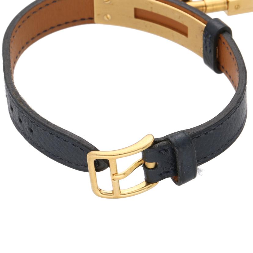 HERMES エルメス/ケリーウォッチ/レディース/クオーツ/KE1.201//900***/ABランク/75