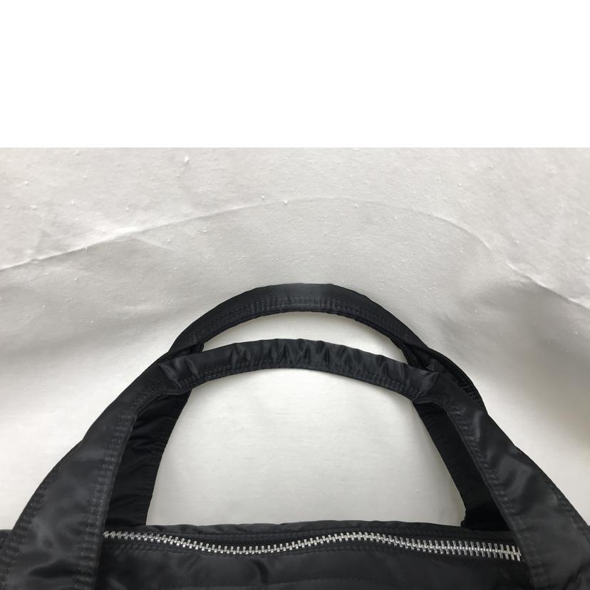 PORTER ポーター/タンカー ボストンバッグ//ABランク/51