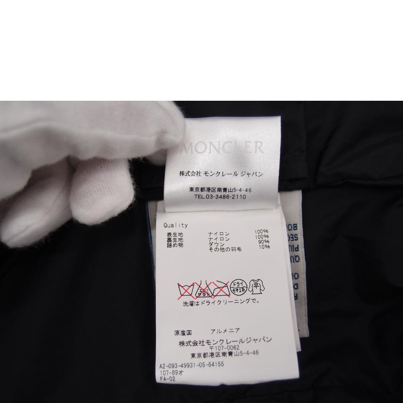 MONCLER モンクレール/MONCLER ダウンコート//ABランク/69
