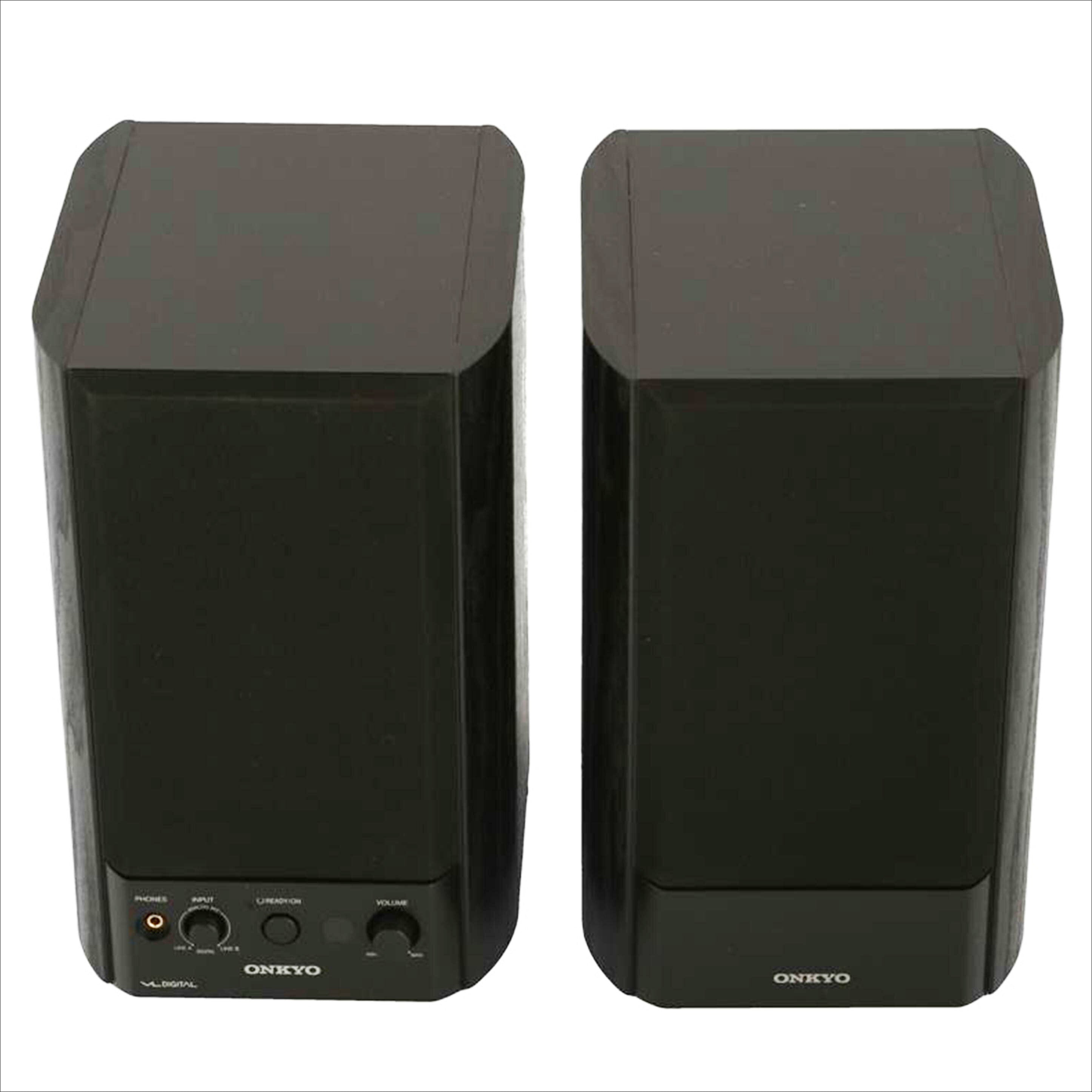 ONKYO オンキョー/パワードスピーカー/GX-500HD//2665JJ53Y0775791/Aランク/69