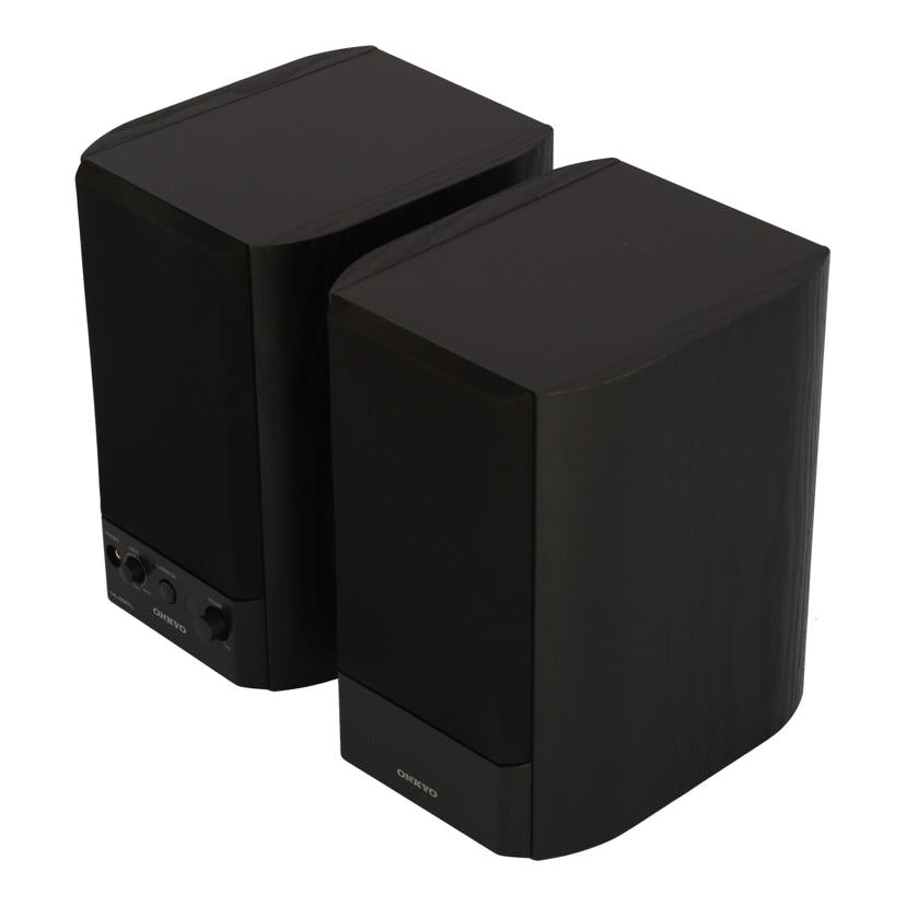 ONKYO オンキョー/パワードスピーカー/GX-500HD//2665JJ53Y0775791/Aランク/69