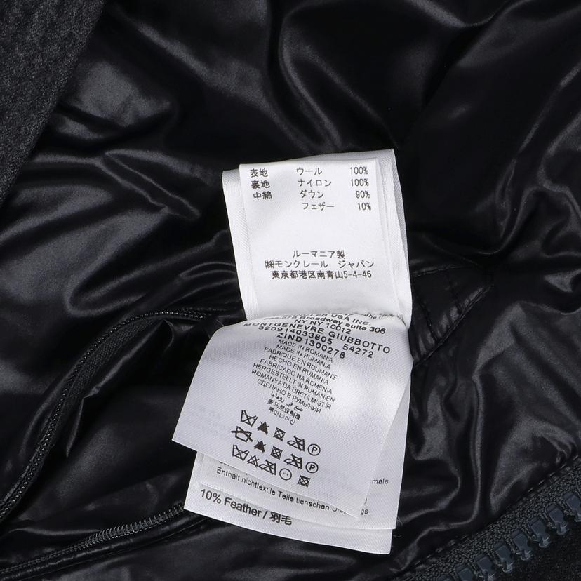 MONCLER モンクレール/ダウンジャケット/132-091-40338-05//54272/ABランク/93