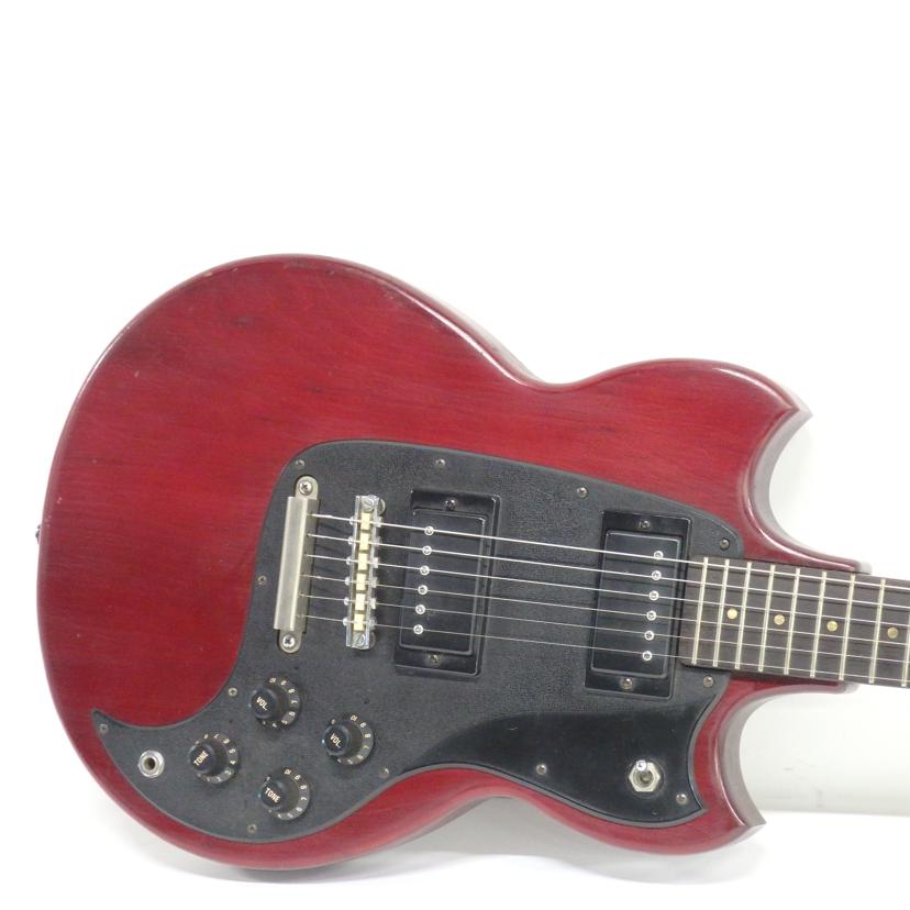 YAMAHA ヤマハ/エレキギター/SG-30//23085/Cランク/62