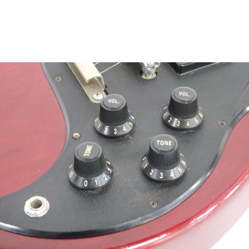 YAMAHA ヤマハ/エレキギター/SG-30//23085/Cランク/62