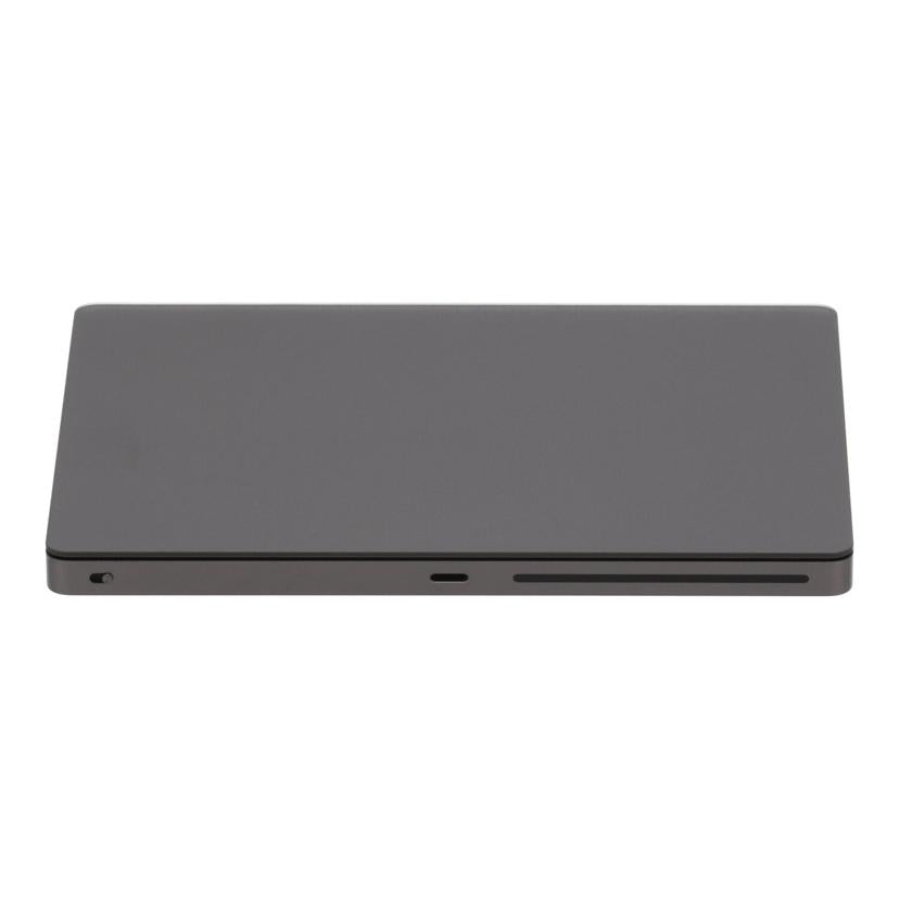 Apple アップル/Magic Trackpad 2/MRMF2J/A//CC20502013PJ5R9A9/Bランク/75