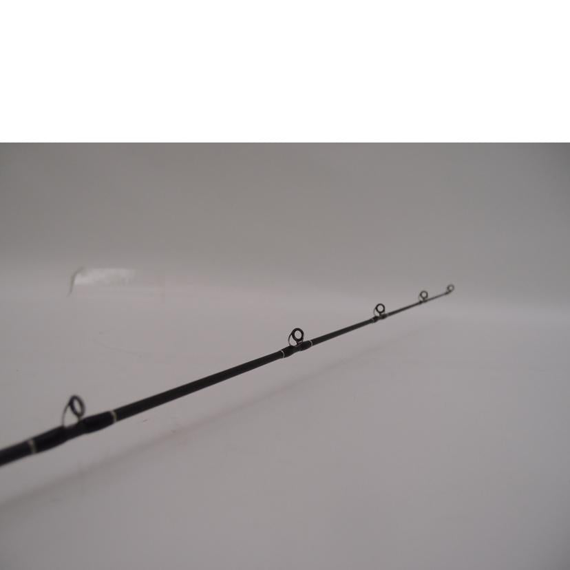 DAIWA ダイワ/ベイトロッド/BL-PF701HFB//ABランク/69