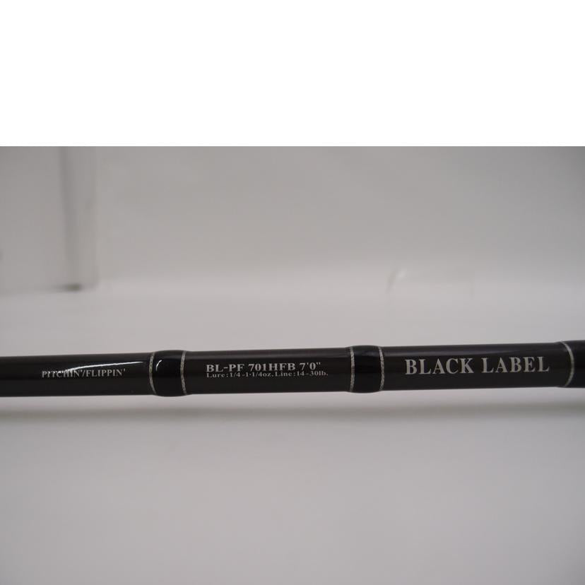 DAIWA ダイワ/ベイトロッド/BL-PF701HFB//ABランク/69