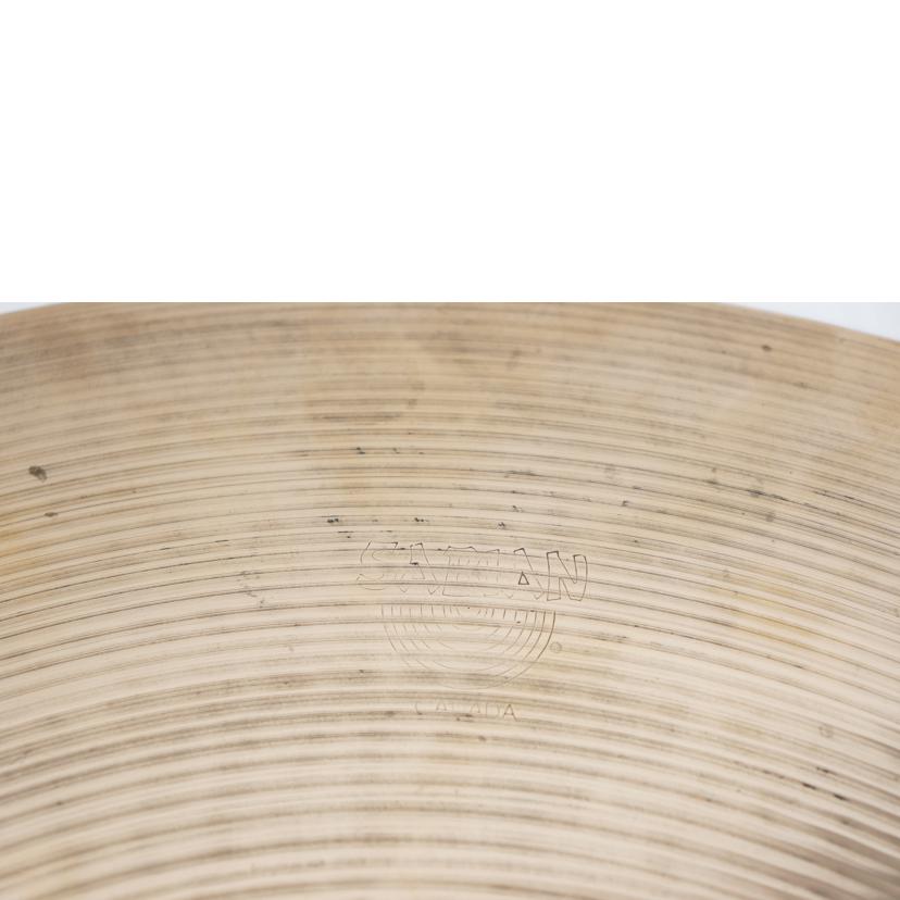 SABIAN セイビアン/クラッシュシンバル/18"/45cm/18"/45cm//Bランク/67