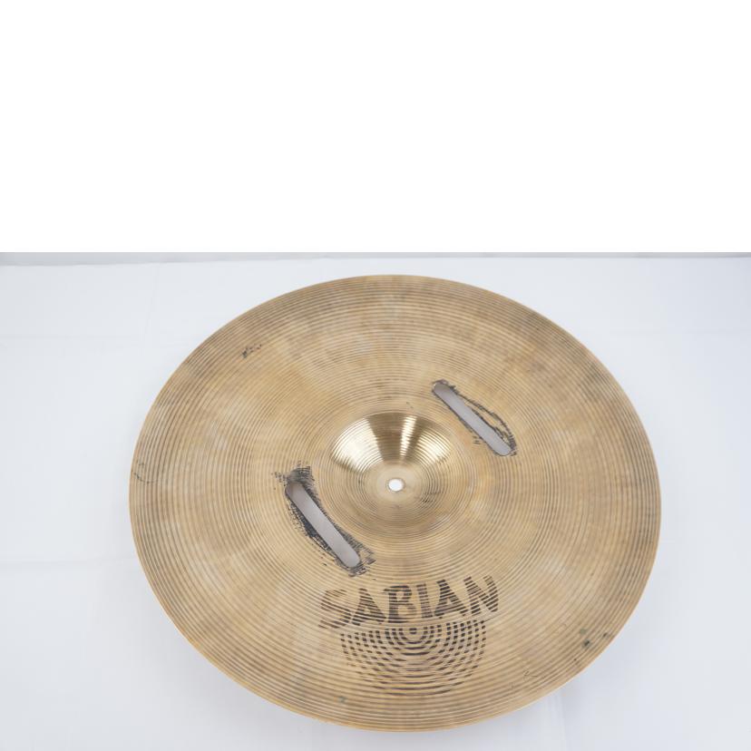 SABIAN セイビアン/クラッシュシンバル/18"/45cm/18"/45cm//Bランク/67