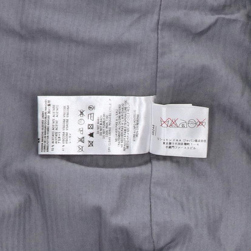 SEE BY CHLOE シーバイクロエ/SEE BY CHLOE ウール混コート グレー//Bランク/75