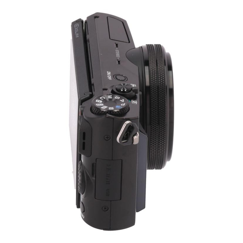 Casio カシオ/デジタルカメラ/HIGH SPEED EXILIM/EX-100F//11002244A/Bランク/82