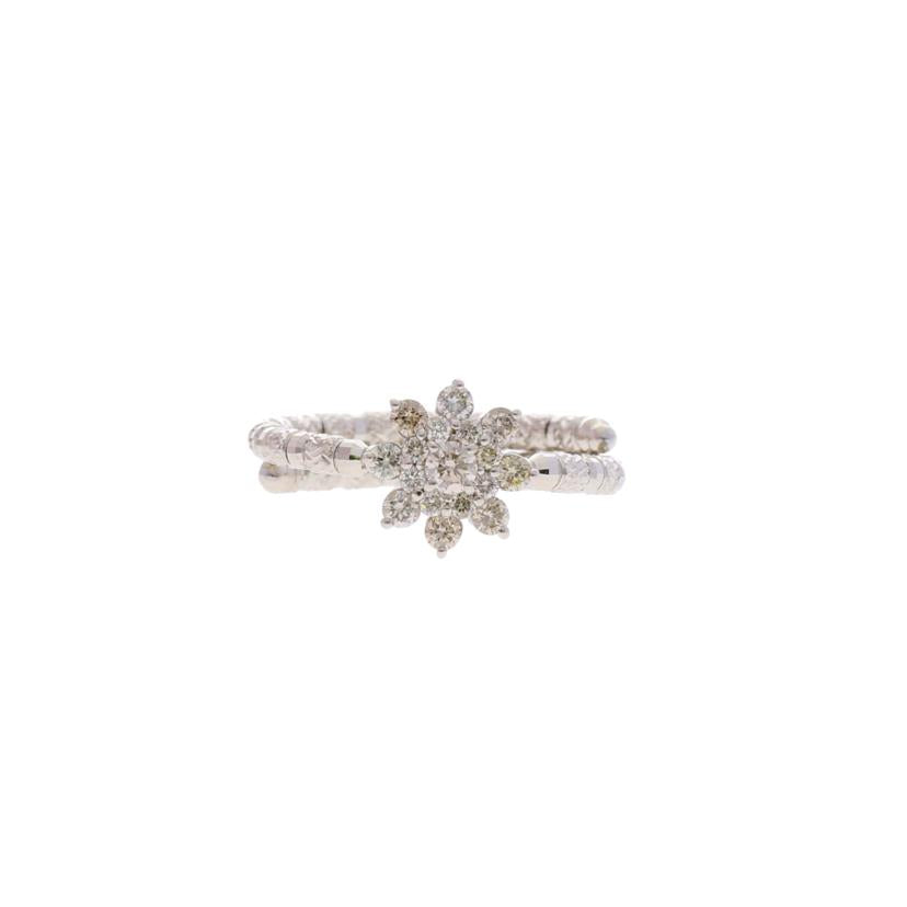 / PT999ダイヤリング0.30ct//Aランク/75