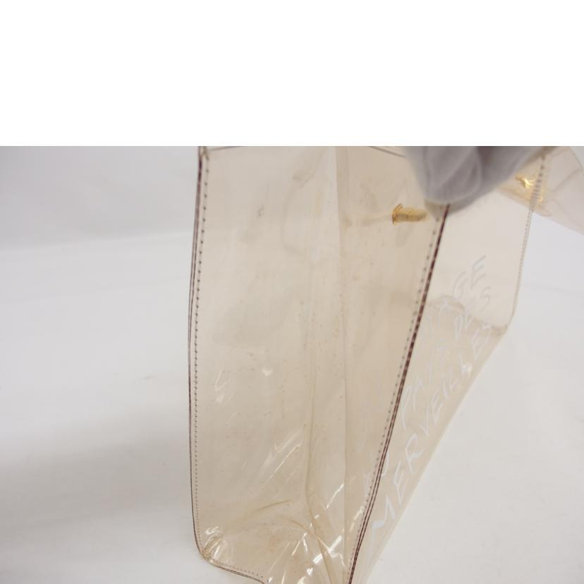 HERMES エルメス/ビニールケリー/ゴールド金具/ハンドバッグ//Bランク/04