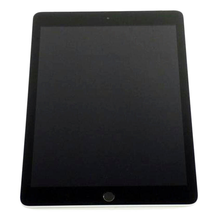 Apple アップル/ipad(第6世代)/MR6N2J/a/MR6N2J/a//353035097043953/ABランク/64