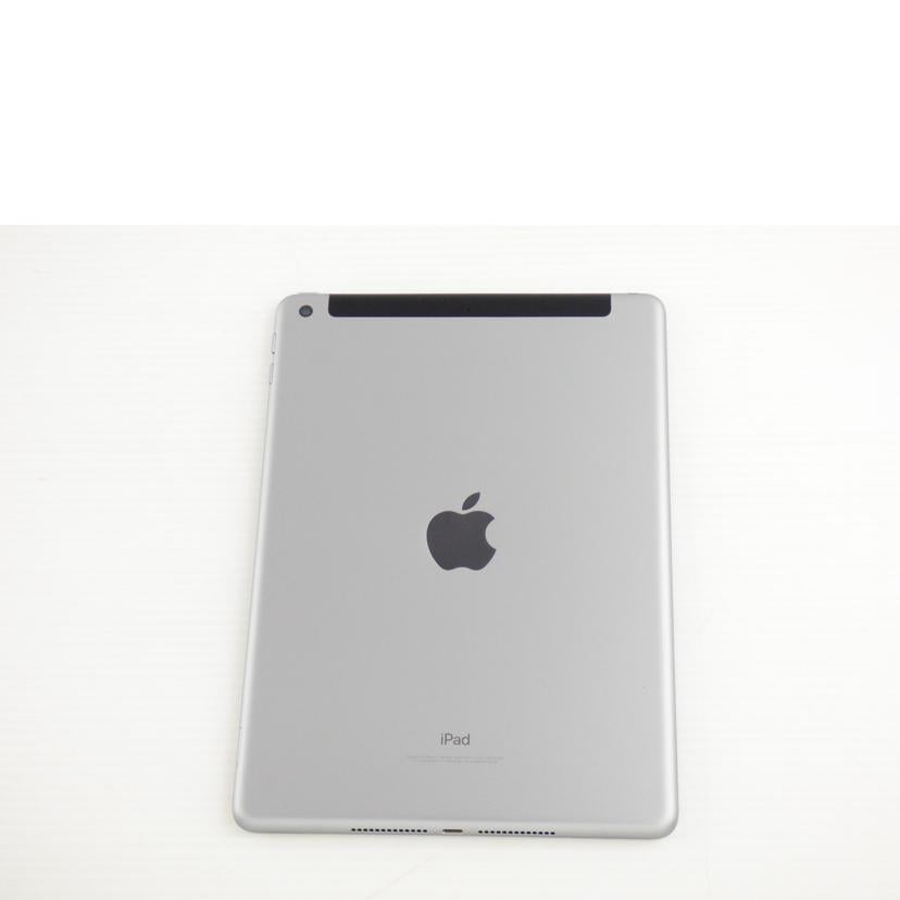 Apple アップル/ipad(第6世代)/MR6N2J/a/MR6N2J/a//353035097043953/ABランク/64