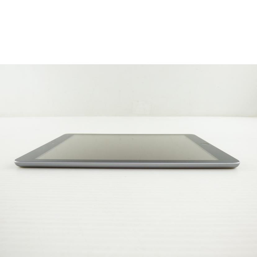 Apple アップル/ipad(第6世代)/MR6N2J/a/MR6N2J/a//353035097043953/ABランク/64