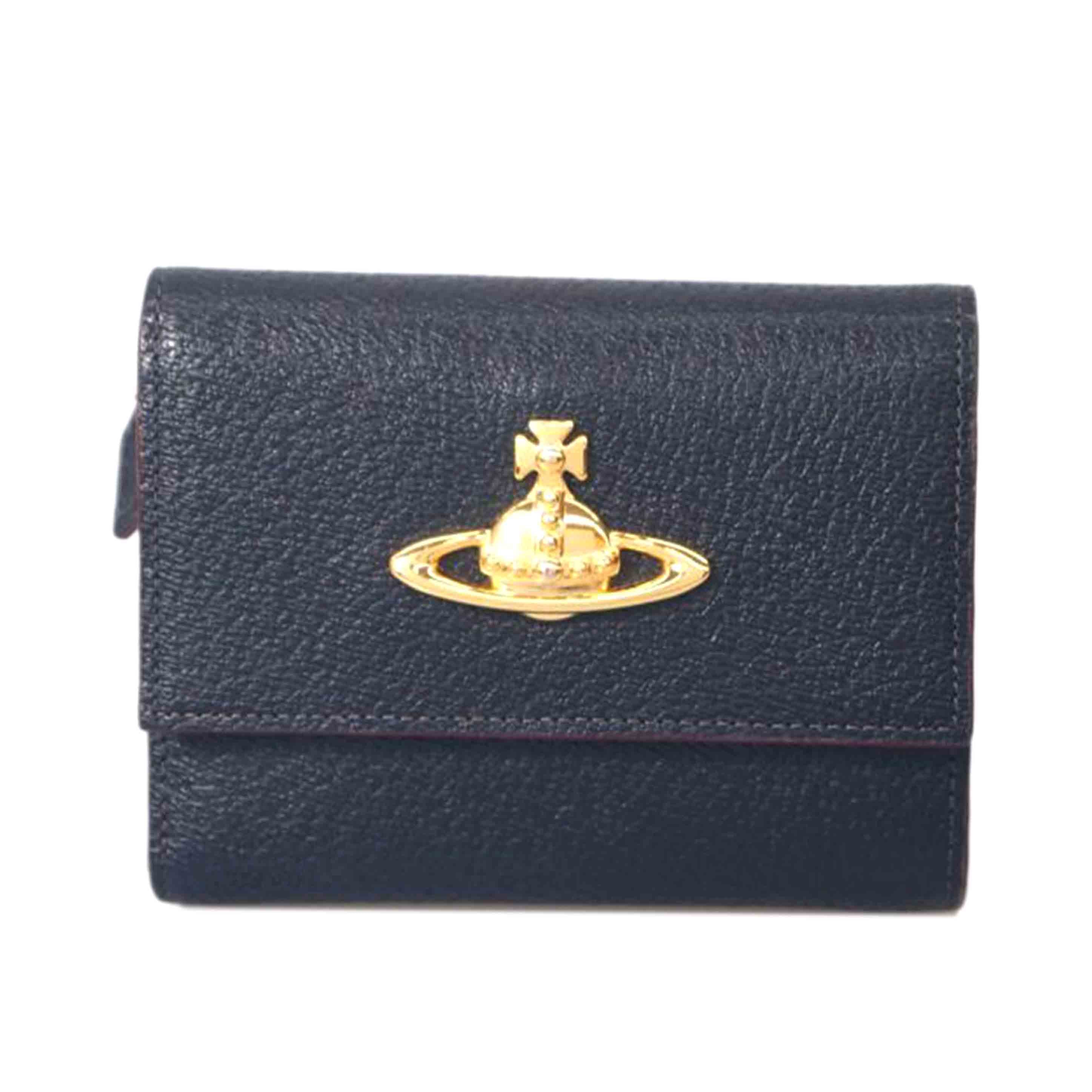 Vivienne Westwood ヴィヴィアンウエストウッド/2つ折り財布/C93ER//ABランク/76