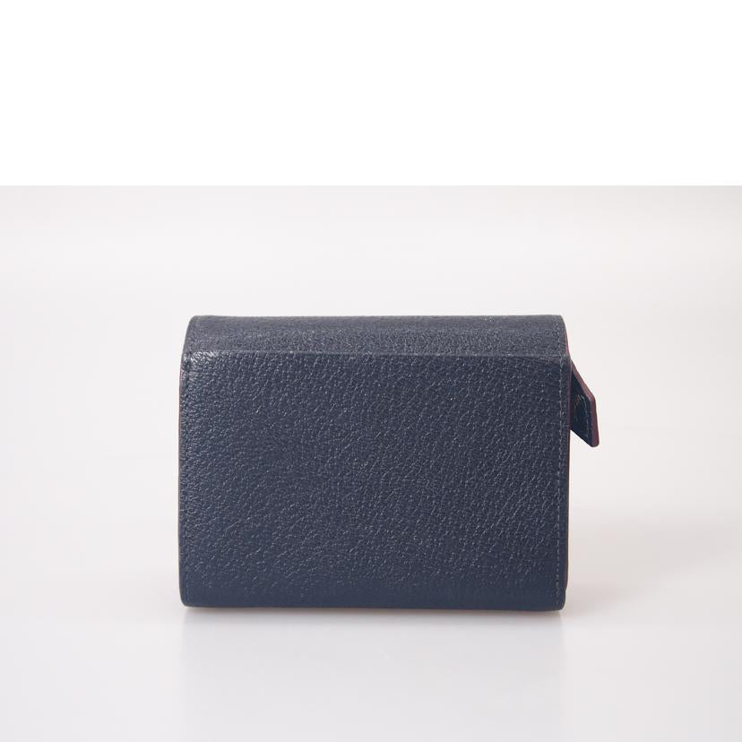Vivienne Westwood ヴィヴィアンウエストウッド/2つ折り財布/C93ER//ABランク/76