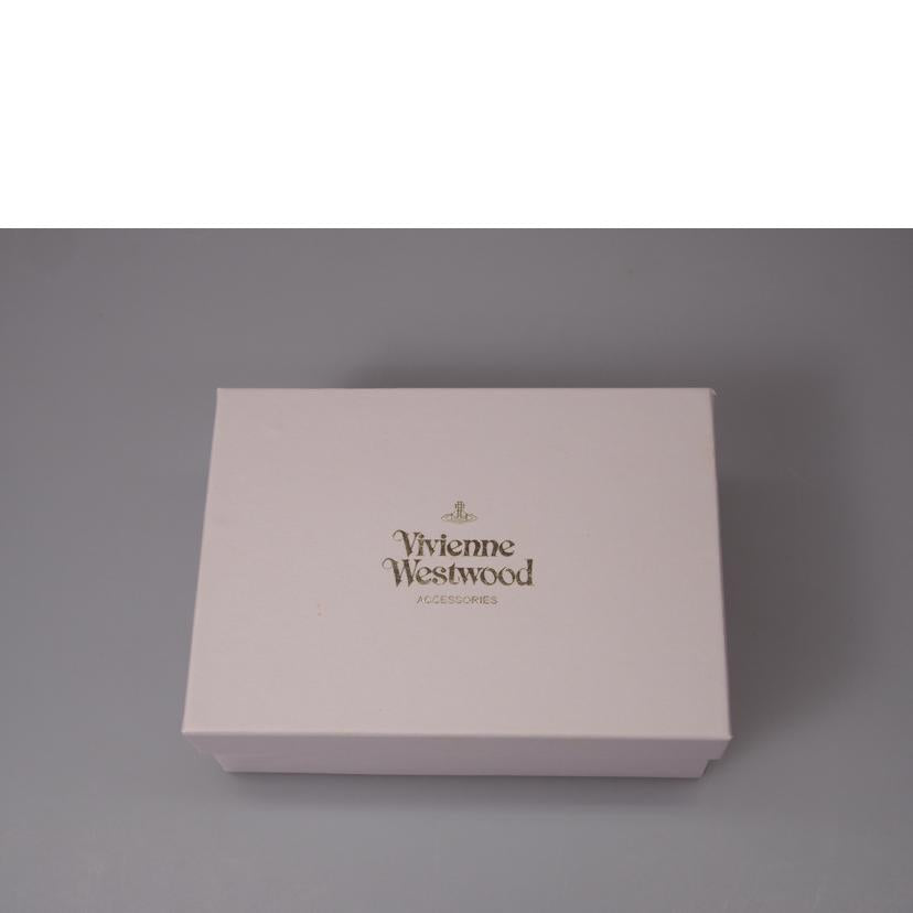Vivienne Westwood ヴィヴィアンウエストウッド/2つ折り財布/C93ER//ABランク/76
