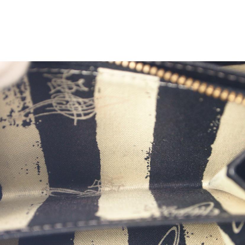 Vivienne Westwood ヴィヴィアンウエストウッド/2つ折り財布/C93ER//ABランク/76