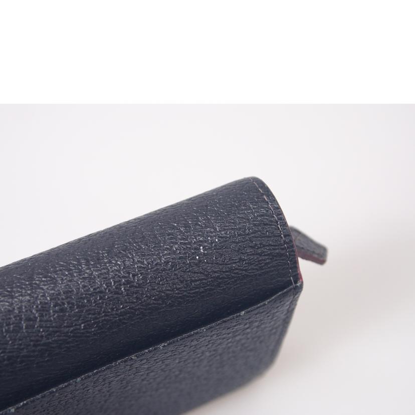 Vivienne Westwood ヴィヴィアンウエストウッド/2つ折り財布/C93ER//ABランク/76