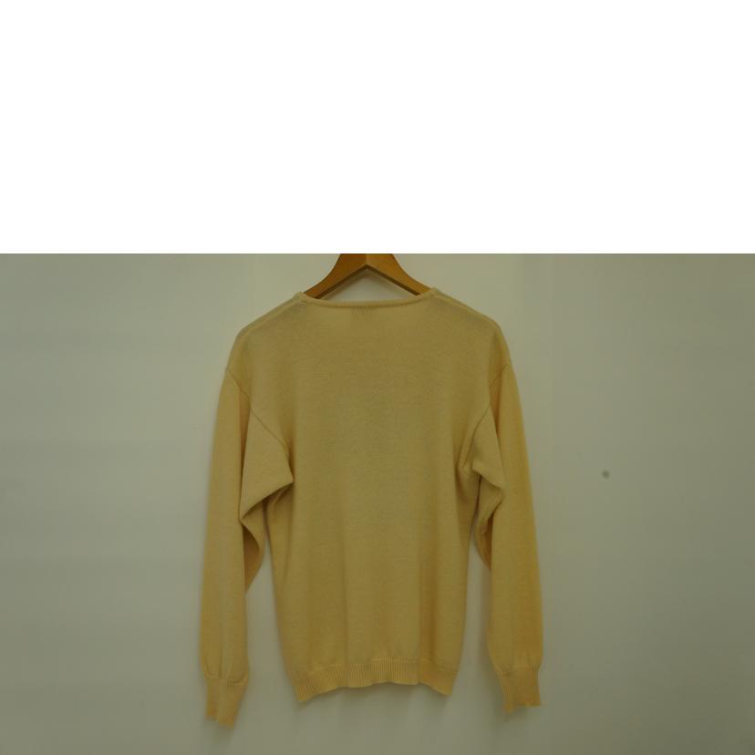 CELINE セリーヌ/CELINE レトロニット/D-TK9264//BCランク/09