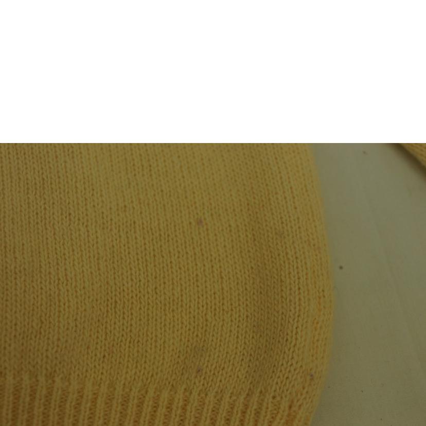 CELINE セリーヌ/CELINE レトロニット/D-TK9264//BCランク/09