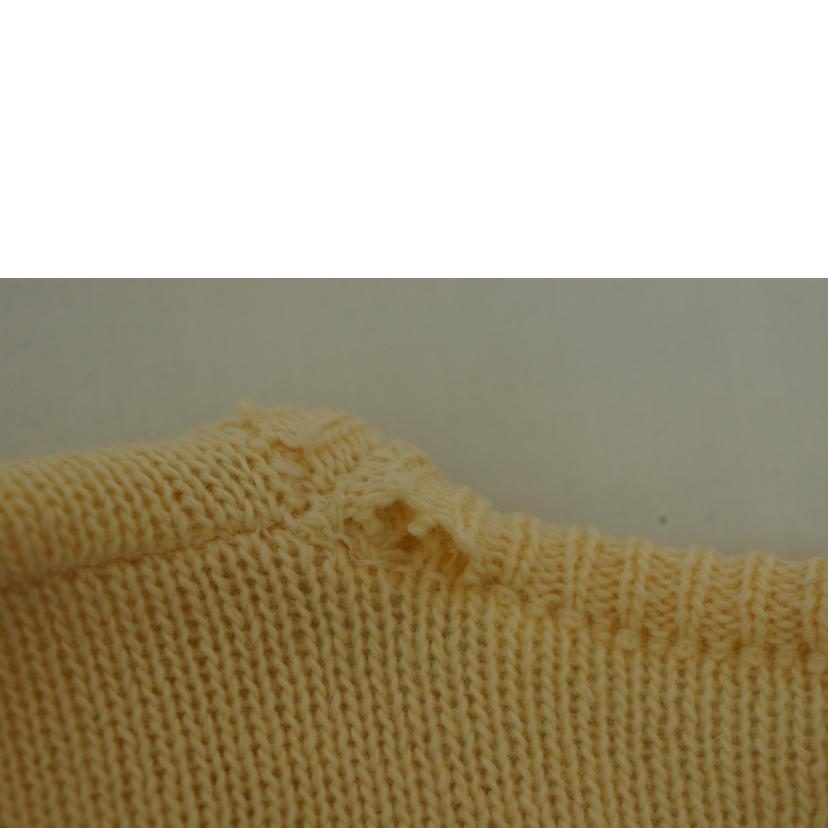 CELINE セリーヌ/CELINE レトロニット/D-TK9264//BCランク/09