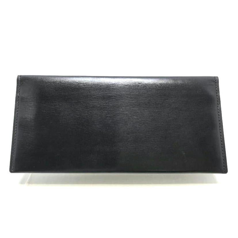 GANZO ガンゾ/マチ無し長財布//ABランク/51