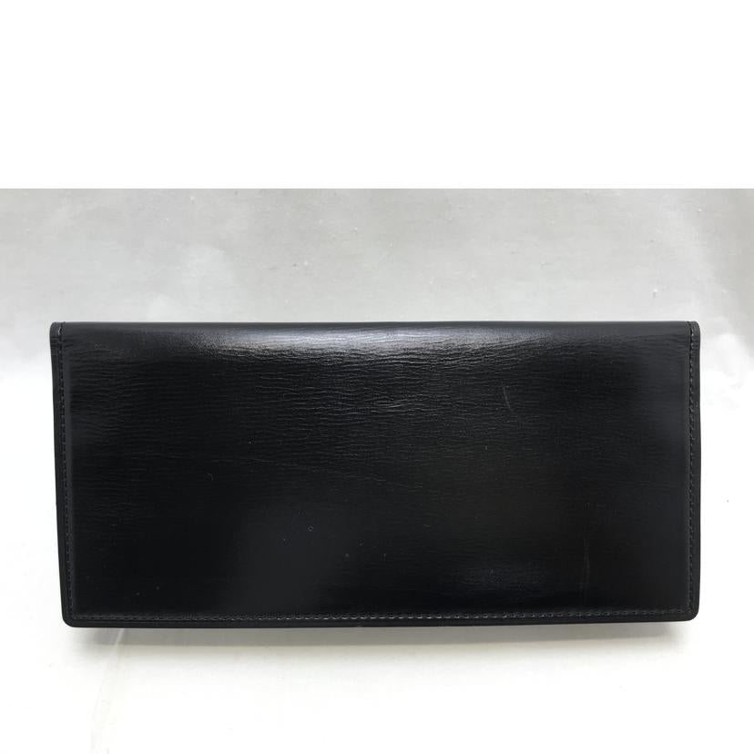 GANZO ガンゾ/マチ無し長財布//ABランク/51