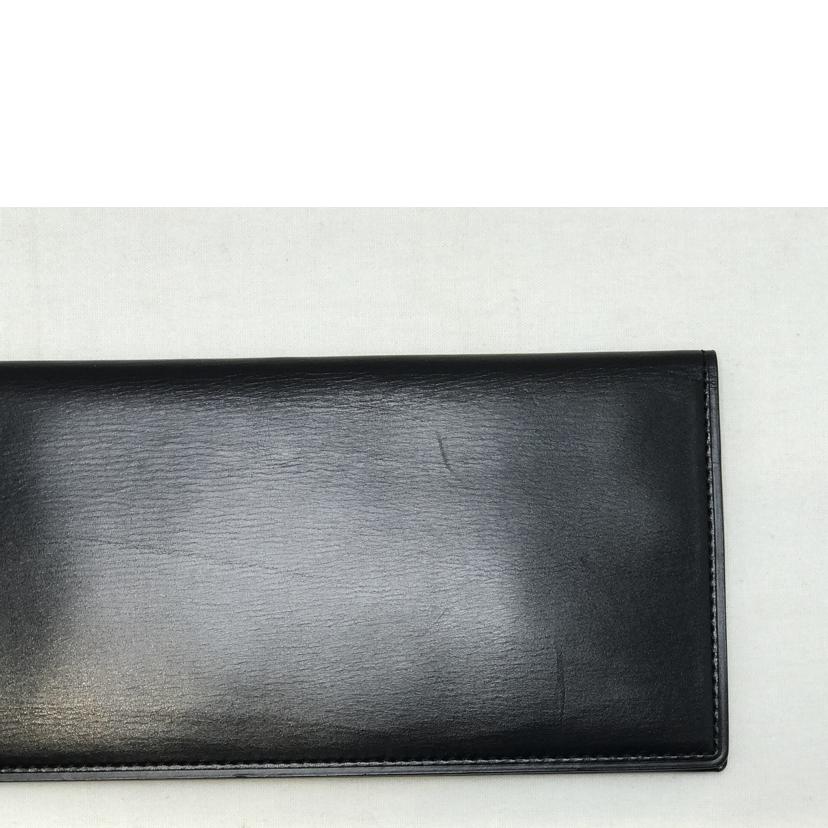 GANZO ガンゾ/マチ無し長財布//ABランク/51