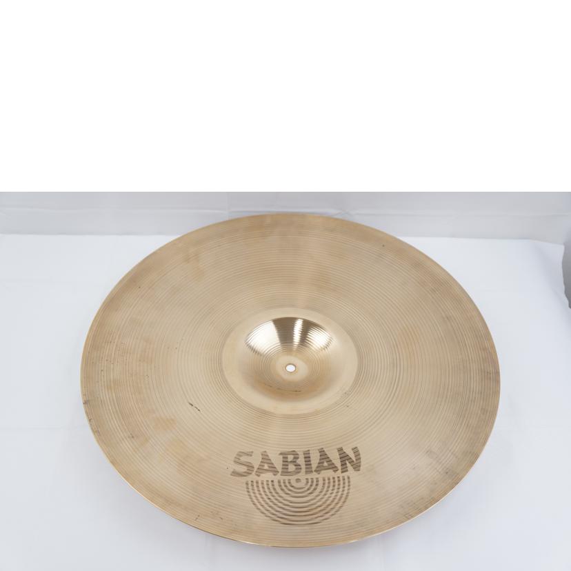 SABIAN セイビアン/ライドシンバル/21"/53cm/21"/53cm//Bランク/67