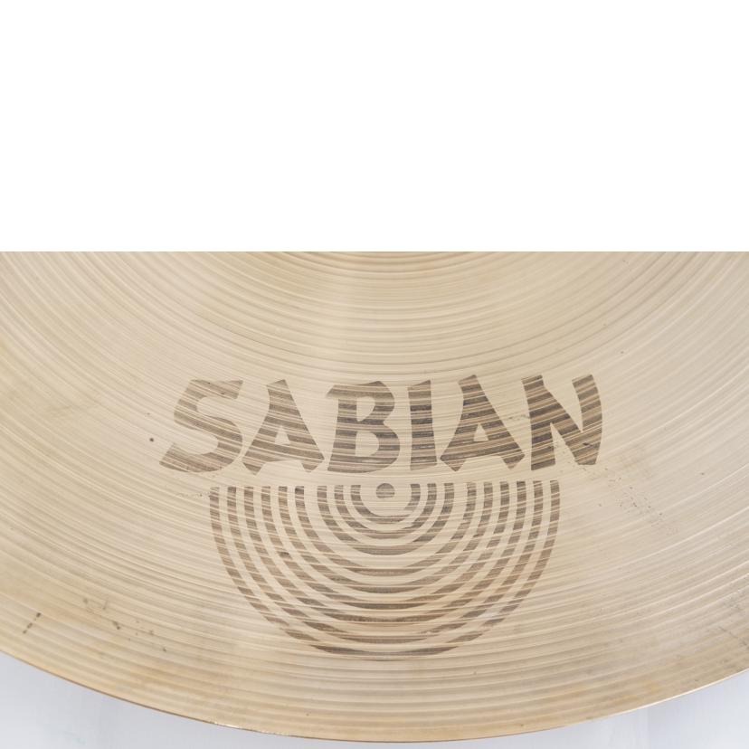SABIAN セイビアン/ライドシンバル/21"/53cm/21"/53cm//Bランク/67