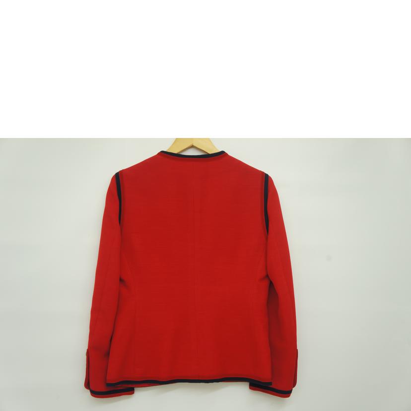 GUCCI グッチ/ノーカラージャケット/482665 ZHM18//ABランク/09