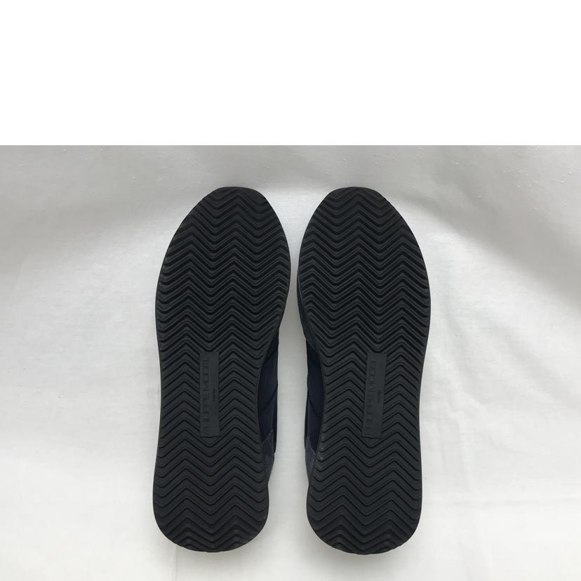 PHILIPPE MODEL フィリップモデル/TROPEZX スエードローカットスニーカー/TZLU 2117//SAランク/51