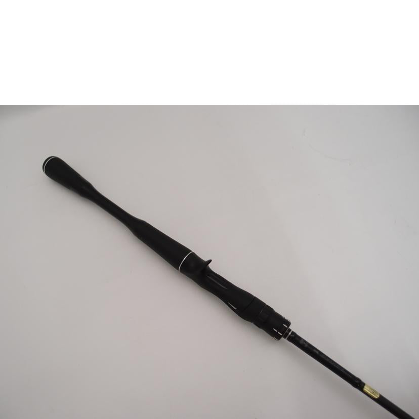 SHIMANO×JACKALL シマノ×ジャッカル/ベイトロッド/163ML//ABランク/69