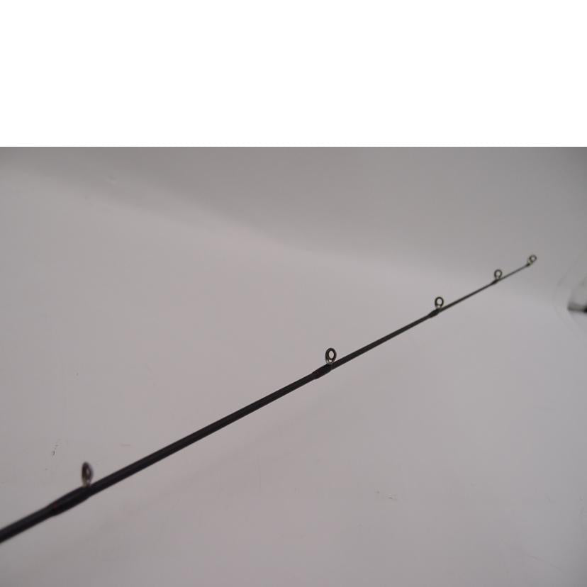 SHIMANO×JACKALL シマノ×ジャッカル/ベイトロッド/163ML//ABランク/69