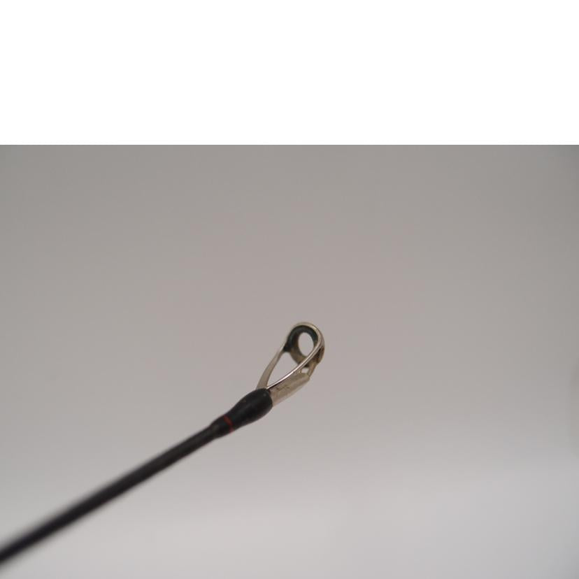 SHIMANO×JACKALL シマノ×ジャッカル/ベイトロッド/163ML//ABランク/69