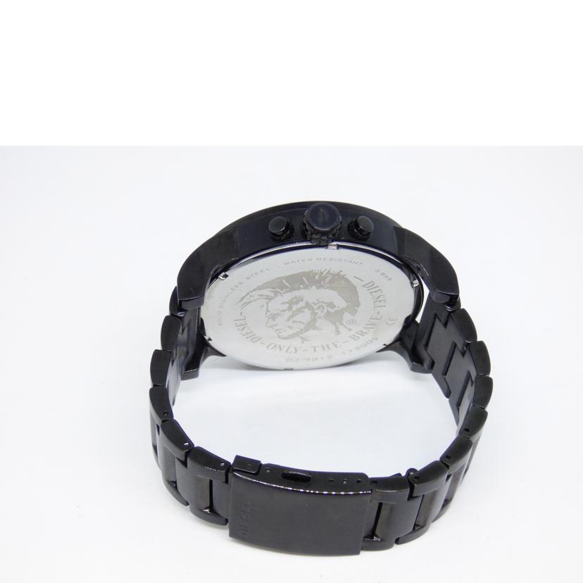 DIESEL ディーゼル/メンズクオーツ/DZ-7312//112009/ABランク/64