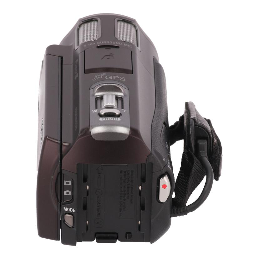 SONY ソニー/ビデオカメラ/HDR-CX560V//S010038557E/Bランク/82